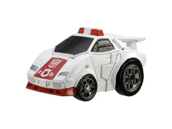 QT13 Red Alert (Lamborghini Countach LP500S)