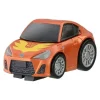 QT-07 86 Rodimus (Hot Rod)