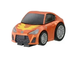 QT-07 86 Rodimus (Hot Rod)