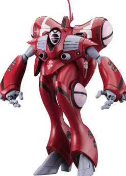 1/72 Queadluun-Rau Milia (Movie Version) (Macross: Do You Remember Love?)