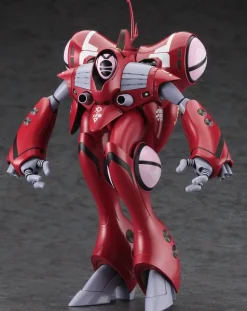 1/72 Queadluun-Rau Milia (Movie Version) (Macross: Do You Remember Love?)