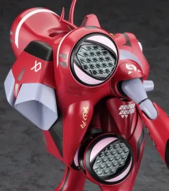 1/72 Queadluun-Rau Milia (Movie Version) (Macross: Do You Remember Love?)