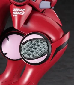 1/72 Queadluun-Rau Milia (Movie Version) (Macross: Do You Remember Love?)