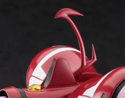 1/72 Queadluun-Rau Milia (Movie Version) (Macross: Do You Remember Love?)