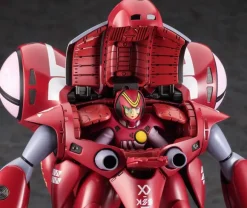 1/72 Queadluun-Rau Milia (Movie Version) (Macross: Do You Remember Love?)