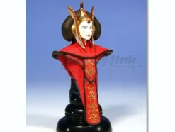 Queen Amidala Collectible Bust (Gentle Giant)