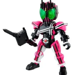 Quick Builders Kamen Rider Decade