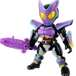 Quick Builders Kamen Rider Gavv Popping Mi Form