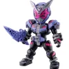 Quick Builders Kamen Rider Zi-O
