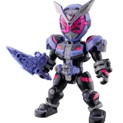 Quick Builders Kamen Rider Zi-O