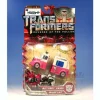 RA-20 Autobot Skids & Mudflap (Ice Cream Truck)