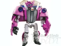 RA-20 Autobot Skids & Mudflap (Ice Cream Truck)
