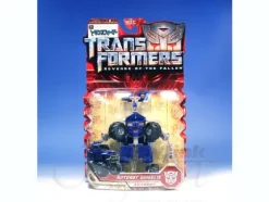 RA-09 Autobot Wheelie