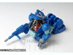 1/35 Rabidly Dog PS Ver.