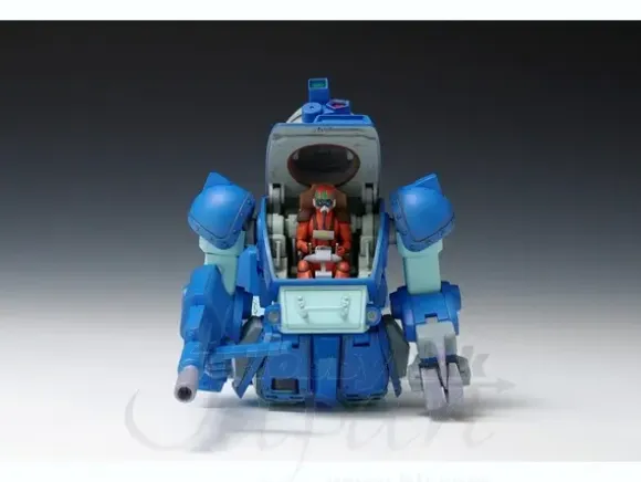 1/35 Rabidly Dog PS Ver.