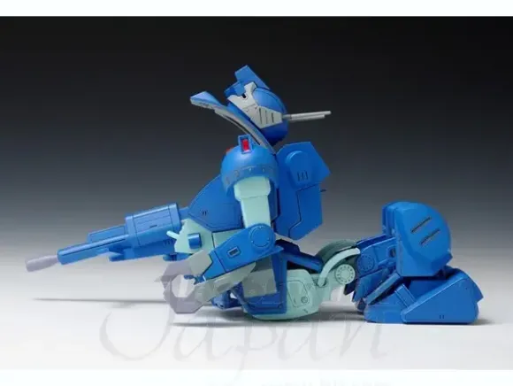 1/35 Rabidly Dog PS Ver.