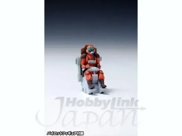 1/35 Rabidly Dog PS Ver.