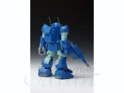 1/35 Rabidly Dog PS Ver.
