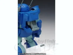 1/35 Rabidly Dog PS Ver.