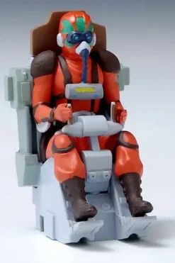 1/35 Rabidly Dog [PS Ver.] (Reissue)