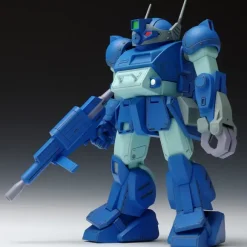 1/35 Rabidly Dog [PS Ver.] (Reissue)
