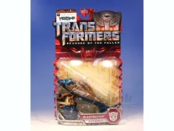 RA-18 Blazemaster