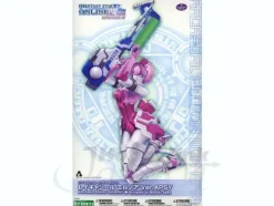 1/12 RAcaseal Elenor Ver. APSY