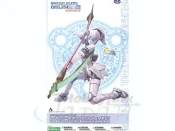 1/12 RAcaseal Whitill Ver. APSY