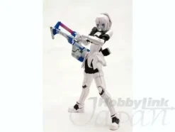 1/12 RAcaseal Whitill Ver. APSY