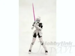 1/12 RAcaseal Whitill Ver. APSY