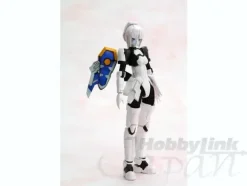 1/12 RAcaseal Whitill Ver. APSY