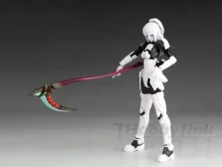 1/12 RAcaseal Whitill Ver. APSY