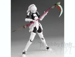 1/12 RAcaseal Whitill Ver. APSY