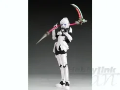 1/12 RAcaseal Whitill Ver. APSY