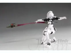 1/12 RAcaseal Whitill Ver. APSY