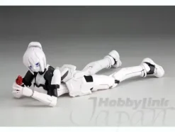 1/12 RAcaseal Whitill Ver. APSY