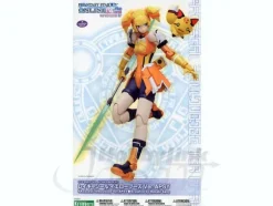 1/12 RAcaseal Yellowboze Ver.APSY