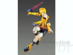 1/12 RAcaseal Yellowboze Ver.APSY
