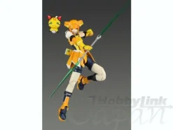 1/12 RAcaseal Yellowboze Ver.APSY