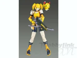 1/12 RAcaseal Yellowboze Ver.APSY