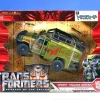 RA-08 Desert Tracker Rachet
