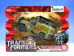 RA-08 Desert Tracker Rachet