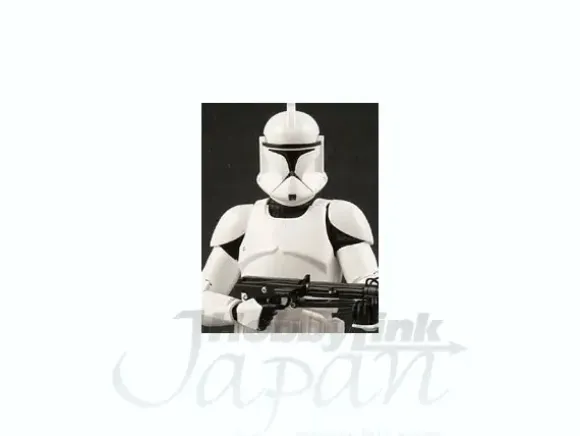 1/6 RAH Clone Trooper Attack of the Clones Version