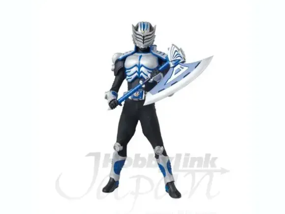 1/6 RAH DX Kamen Rider Axe