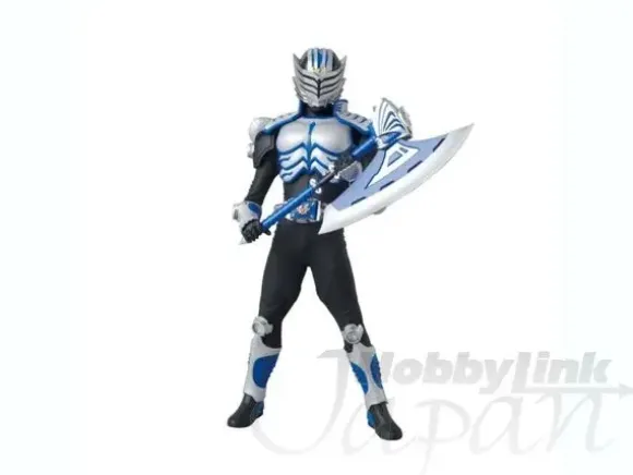 1/6 RAH DX Kamen Rider Axe