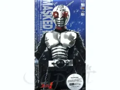 1/6 RAH DX Kamen Rider Super-1
