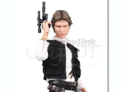 1/6 RAH Han Solo
