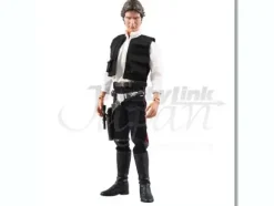 1/6 RAH Han Solo