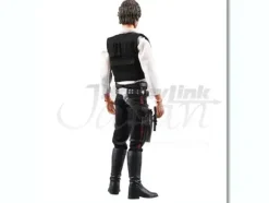 1/6 RAH Han Solo