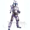 1/6 RAH Jango Fett Geonosis Ver.